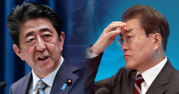 블록체인 기반 여론조사 비베이트가 3일부터 일주일간 “한국 Vs 일본 관계, 평가와 대응은?”을 주제로 진행될 예정이다.