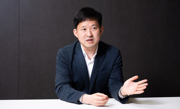 한국인 최초로 3GPP의 분과 의장으로 선출된 삼성전자 김윤선 마스터