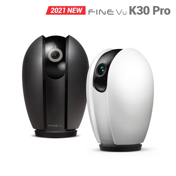 파인뷰 K30 Pro [사진=파인디지털]