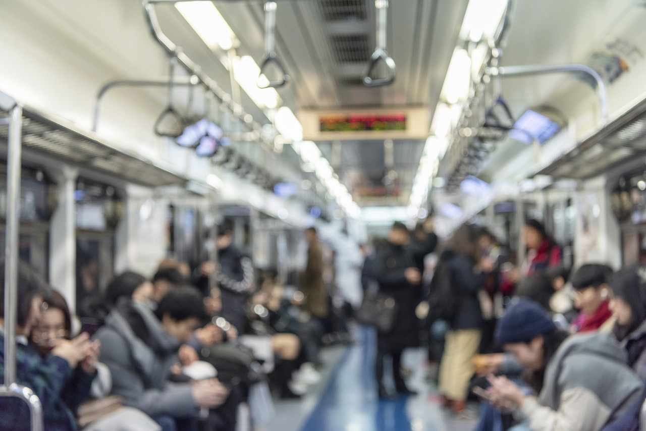 생활안전] 매일 700만 명이 타는 서울 지하철, 얼마나 안전할까? - Cctv뉴스 - 곽중희 기자
